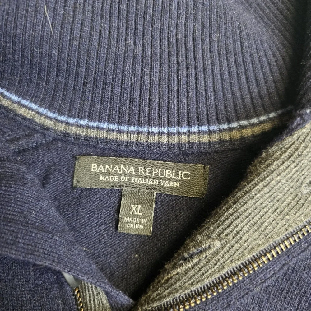Banana Republic banana republic